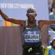 Illustration for article titled Bostons Weather Broke Scores Of Elite Runners, But Not Old Man Abdi Abdirahman